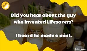 Life savers and friends puns. 86 Mint Jokes That Will Make You Laugh Out Loud