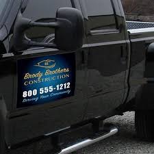 Vehicle Magnets Best Way To Advertise Car Magnets Custom Car Magnets