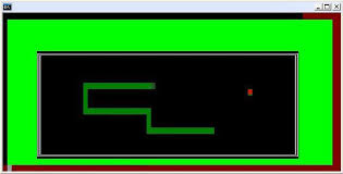 Play the original snake challenge, or venture into the land of wild variations. Snake Game In A Win32 Console Codeproject