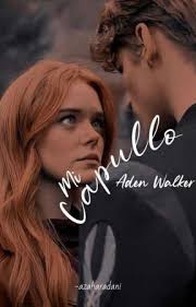 Historias de Aidenwalker