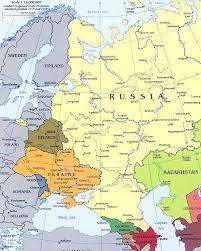 The western and southwestern borders of russia are with finland, norway, estonia, belarus, ukraine, and latvia. Jrl Newswatch Will Russia Invade Belarus Bne Intellinews Ben Aris Johnson S Russia List