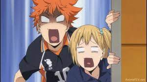 Screenshot 20190306 164701 Haikyuu Anime Anime Haikyuu Yachi