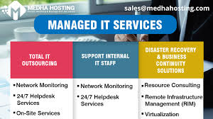 Best Managed It Services New York City Ger Free Quote Now In 2020 Managed It Services It Service Provider Disaster Recovery