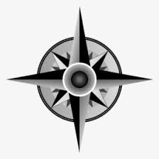 Compass Clipart Free Clip Art At Clker Vector Rose Kompas Arah Mata Angin Hd Png Download Kindpng Kompas, navigasi, arah, mawar kompas. compass clipart free clip art at clker