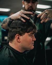 Livin' In The Cut Barbershop