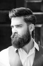 Straight hairstyles for men 2020 just have become the most frequently searched item this one is a classic 1900s inspired male hairstyles for thick straight hair. Top 48 Best Hairstyles For Men With Thick Hair Photo Guide