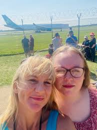 Let's give a HUGE Airliners Live welcome our newest members! 👋 Don't  forget, this group is to discuss anything aviation, including Airliners  Live discussion, posting photos and videos, asking questions, and so