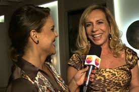 O homem teve um caso com a vítima e ela entrou com pedido de reconhecimento de paternidade após ficar grávida. Arlete Salles Noticias Da Tv Brasileira Audiencia Da Tv