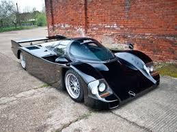 Mulsanne Commuter Road Legal Switec Porsche 962c Race Cars Porsche Street Cars