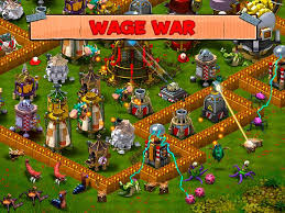 Is that a monster in your pocket? Backyard Monsters Unleashed Wiki Guide Ign