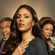 Greenleaf Saison 2