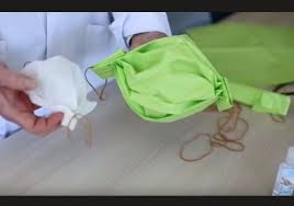 Si tu aimes ce topitruc, tu aimeras ça aussi. L Academie De Medecine Recommande De Fabriquer Un Masque Avec Une Serviette En Papier Et Deux Elastiques