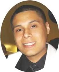 Obituary information for Tinajero, Ernesto I.