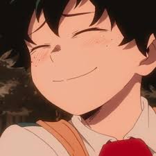 Anime Icons Å½¡ Izuku Midoriya And Ochaco Uraraka Matching Dentro te encontrarás varias imágenes de izuku x ochako. anime icons tumblr