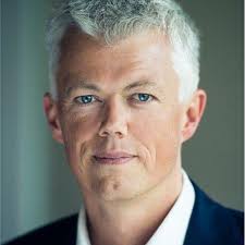 Hans Hegge Email & Phone Number