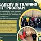 Leader in Training (LIT) Program event image