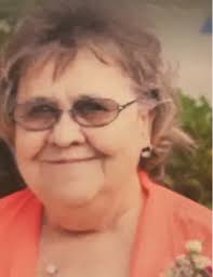 Obituary information for Joyce Sue Sherod