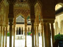 La Alhambra Granada La Alhambra Lugares Granada