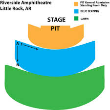 Tickets Awake And Alive Tour In Little Rock Ar Itickets