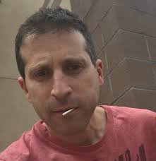 Interview} Dodging Salvation: Author Jon Bassoff talks to Kendall Reviews. 