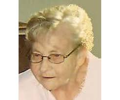 Mary Yates Obituary (2011)