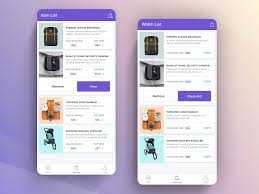 Ebay Auction App Ebay Auction App Design App