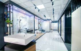 Tuyển Nhân viên Kinh doanh gạch ốp lát & Thiết bị vệ sinh Cao cấp