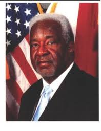 City Council President Darnell Gardner