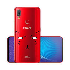 Vivo Nex A Nex S V9 Y85 Y81 Y83 Case ...
