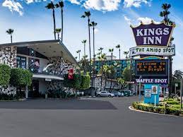Located in hotel circle of interstate 8, we are three miles from seaworld and the san diego zoo and within fifteen minutes from nearly everything you will want to see and do while visiting america's finest city. San Diego Ca Kings Inn Hotel San Diego United States North America Ideally Located In The Prime Touristic Area Explore San Diego San Diego San Diego Travel
