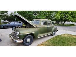 Image result for Battalion Beige 1947 Plymouth