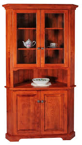Check spelling or type a new query. Westmoreland Corner Hutch From Dutchcrafters Amish Furniture