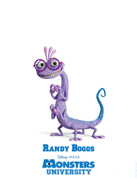 Monsters university unlocks the door to how mike and sulley overcame their differences and became the best of friends. Monsters University 2013 Movie Posters 10 Of 16