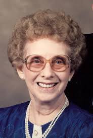 Obituary information for Emma Opal Owens