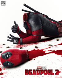 7,344,201 likes · 1,487 talking about this. Deadpool Actor Says He Wishes Ryan Reynolds Had Killed Him In The Sequel