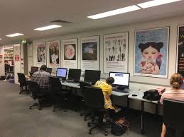 Qca Library 4