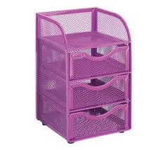 Site Maintenance Purple Desk Work Office Decor Desk Accessories