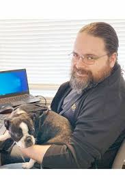 Jeffrey Steven Drost