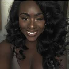 Ebony Irvin (ebony3738) — профиль