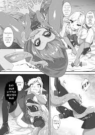 Kaeru Musume Marunomi | Frog girl vore » nhentai - Hentai Manga, Doujinshi  & Porn Comics