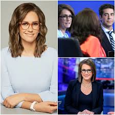 OVERNIGHT SHOCK: FOX NEWS HOST JESSICA TARLOV APOLOGIZES TO THE ENTIRE  WORLD—THE SHOCKING REASON BEHIND HER SURPRISING CONFESSION HAS LEFT VIEWERS  IN DISBELIEF! In an unexpected turn of events, Fox News host