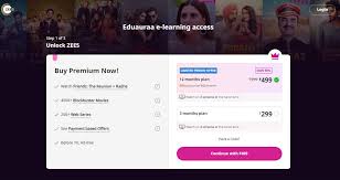Maybe you would like to learn more about one of these? Zee5 Premium Subscription Plans 2021 Price Free Membership Offers And More Pricebaba Com Daily