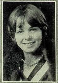 Julia Lee Dale Tankersley (1912-1960)