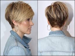 Options for women's haircuts, suitable for short hair and spectacular even without styling, can be distinguished as follows bob is a hairstyle for ladies with a daring character. Pin On Short Hair Styles