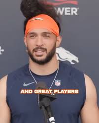 @Broncos's video Tweet
