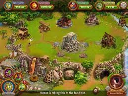 Note that only adults can extract these resources. Virtual Villagers Origins 2 By Last Day Of Work Steam Games Appagg