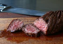 Grilling might just be the best way to cook up a skirt steak. Food Wishes Video Recipes The Butcher S Steak Too Good To Sell