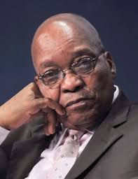 What's special about the IFP's nominated candidate?