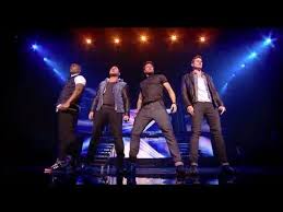 Blue Sing All Rise Live The Big Reunion Blue Song Singing Piece Of Music