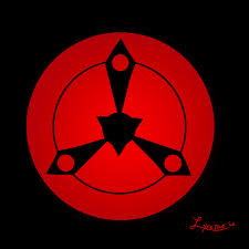 Hd wallpapers and background images. My Own Mangekyo Sharingan By Lyreska Fur Affinity Dot Net